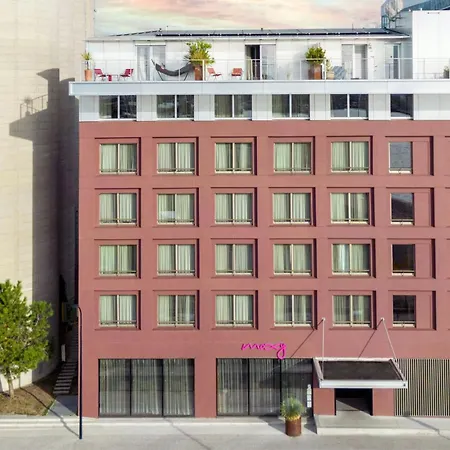 Moxy Bordeaux-2